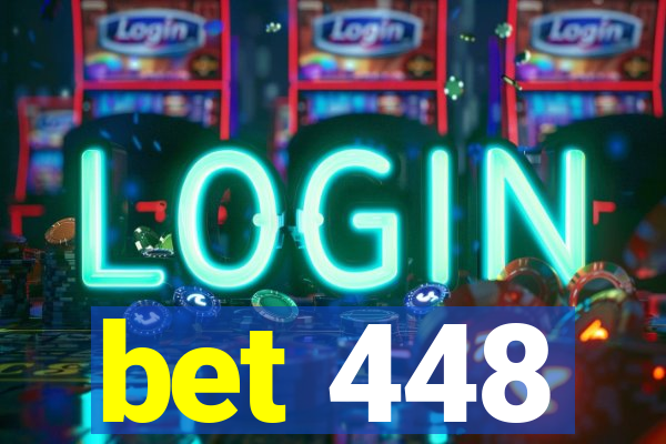 bet 448